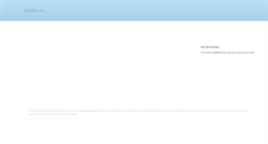 Desktop Screenshot of digitails.com